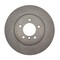 Centric Parts Standard Brake Rotor, 121.34052 121.34052 - alternate 1
